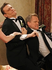 How I Met Your Mother