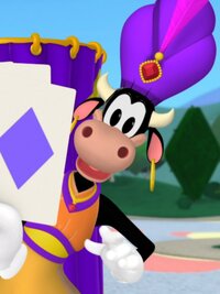 Mickey Mouse Clubhouse