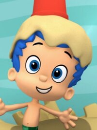Bubble Guppies