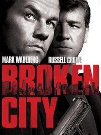 Broken City