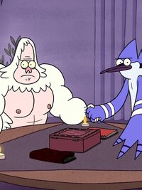 Regular Show