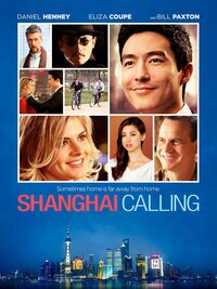 Shanghai Calling