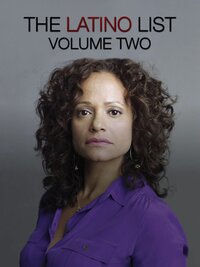 The Latino List: Volume Two