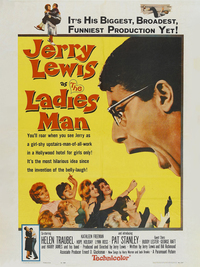 The Ladies' Man