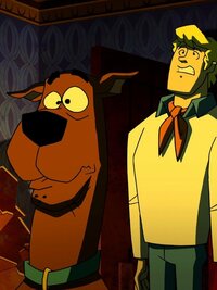 Scooby-Doo! Mystery Incorporated