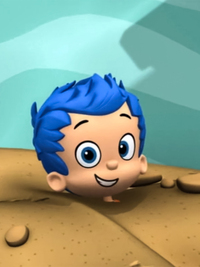 Bubble Guppies