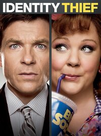 Identity Thief
