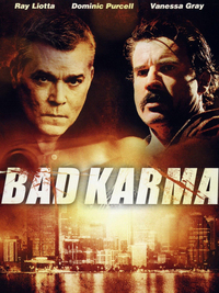 Bad Karma