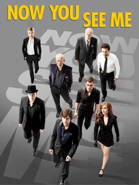 Now You See Me