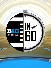 B1G Football in 60