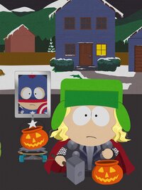 South Park