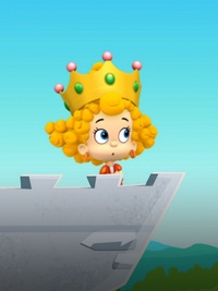 Bubble Guppies