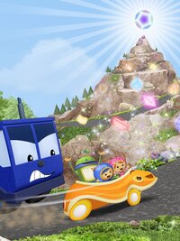 Team Umizoomi