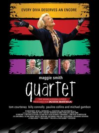 Quartet