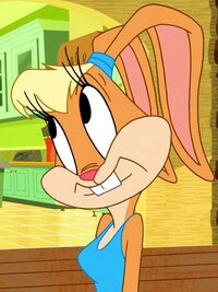 The Looney Tunes Show