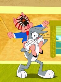 The Looney Tunes Show