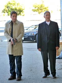 NCIS