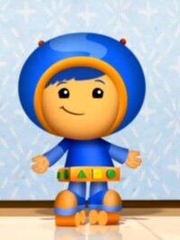 Team Umizoomi