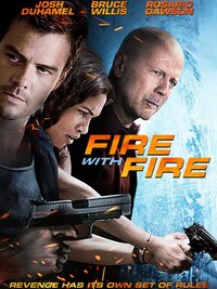 Fire With Fire