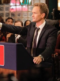 How I Met Your Mother