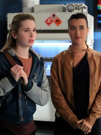 NCIS