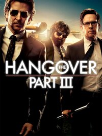 The Hangover Part III