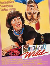 Something Wild