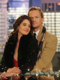 How I Met Your Mother