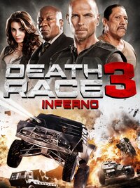 Death Race 3: Inferno