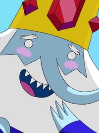 Adventure Time