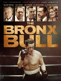 The Bronx Bull