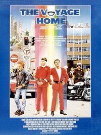 Star Trek IV: The Voyage Home