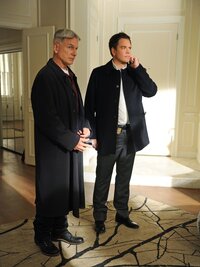 NCIS
