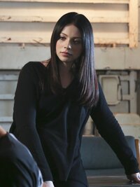Criminal Minds