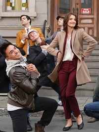 How I Met Your Mother