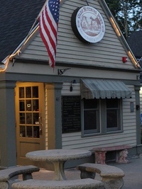Ramsay's Kitchen Nightmares USA