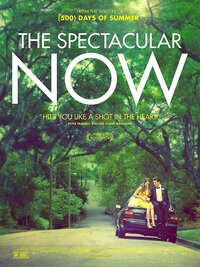 The Spectacular Now