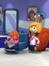Bubble Guppies