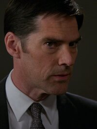Criminal Minds