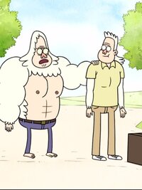 Regular Show