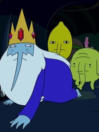 Adventure Time
