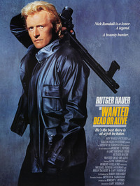 Wanted: Dead or Alive