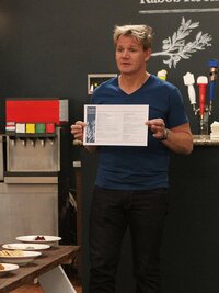 Ramsay's Kitchen Nightmares USA