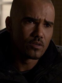 Criminal Minds