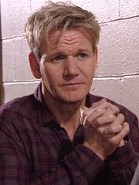 Ramsay's Kitchen Nightmares USA