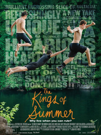 The Kings of Summer
