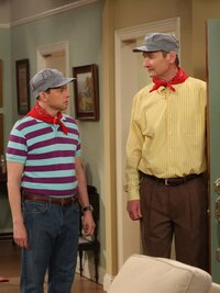 Two and a Half Men