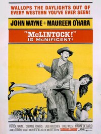 McLintock!