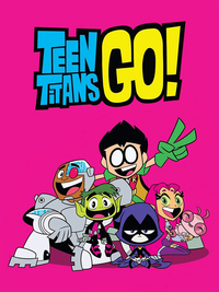 Teen Titans Go!