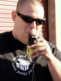 Storage Wars